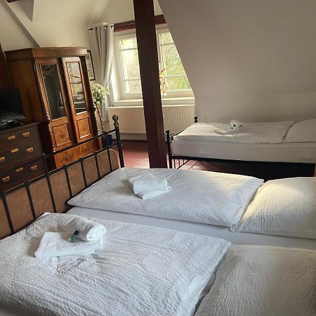 Hotel Torino Zeitz Ngoại thất bức ảnh