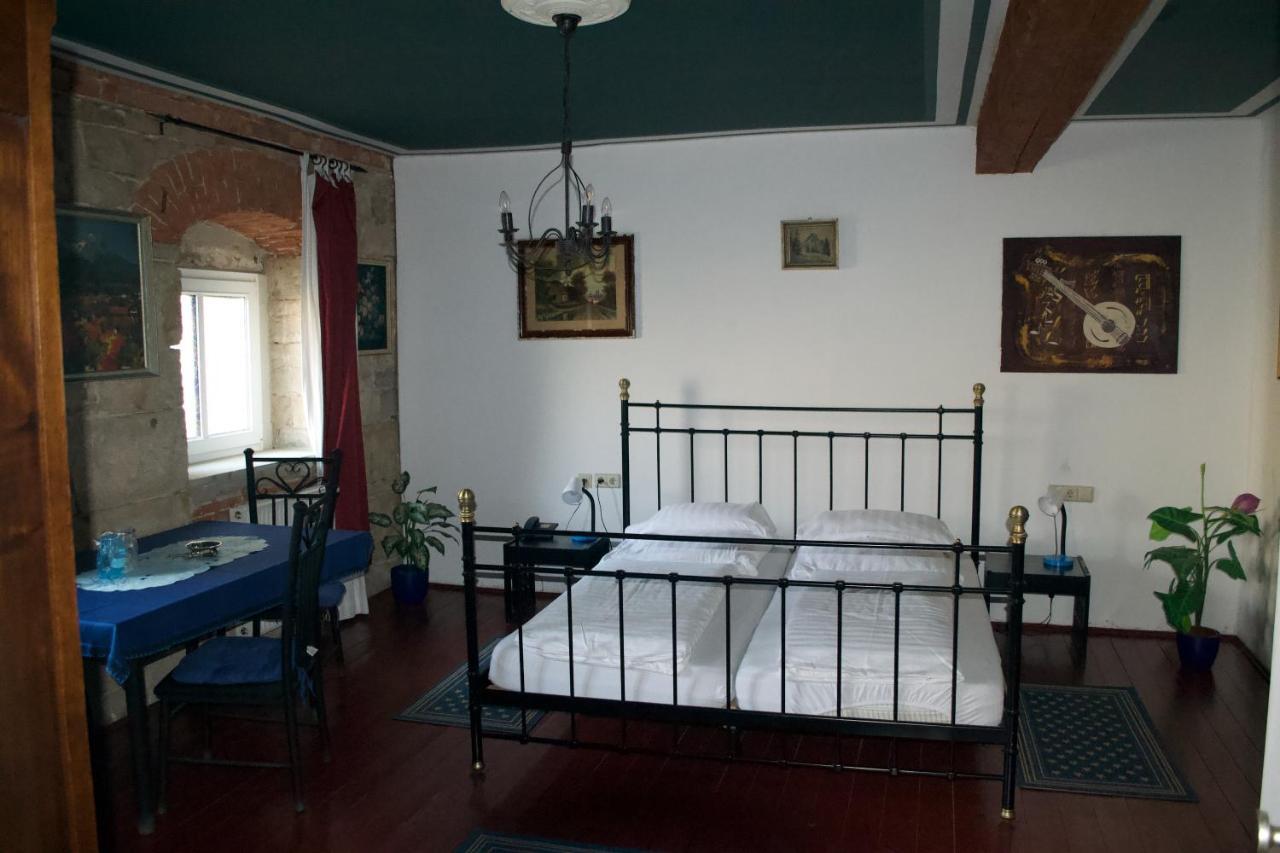 Hotel Torino Zeitz Ngoại thất bức ảnh