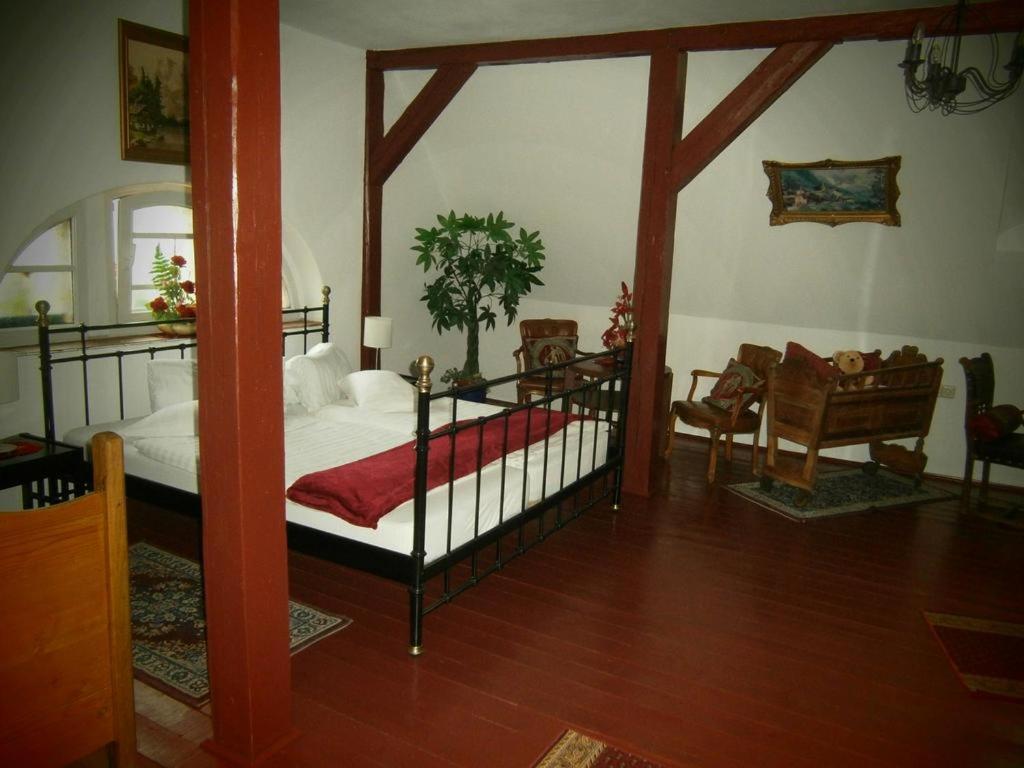 Hotel Torino Zeitz Ngoại thất bức ảnh