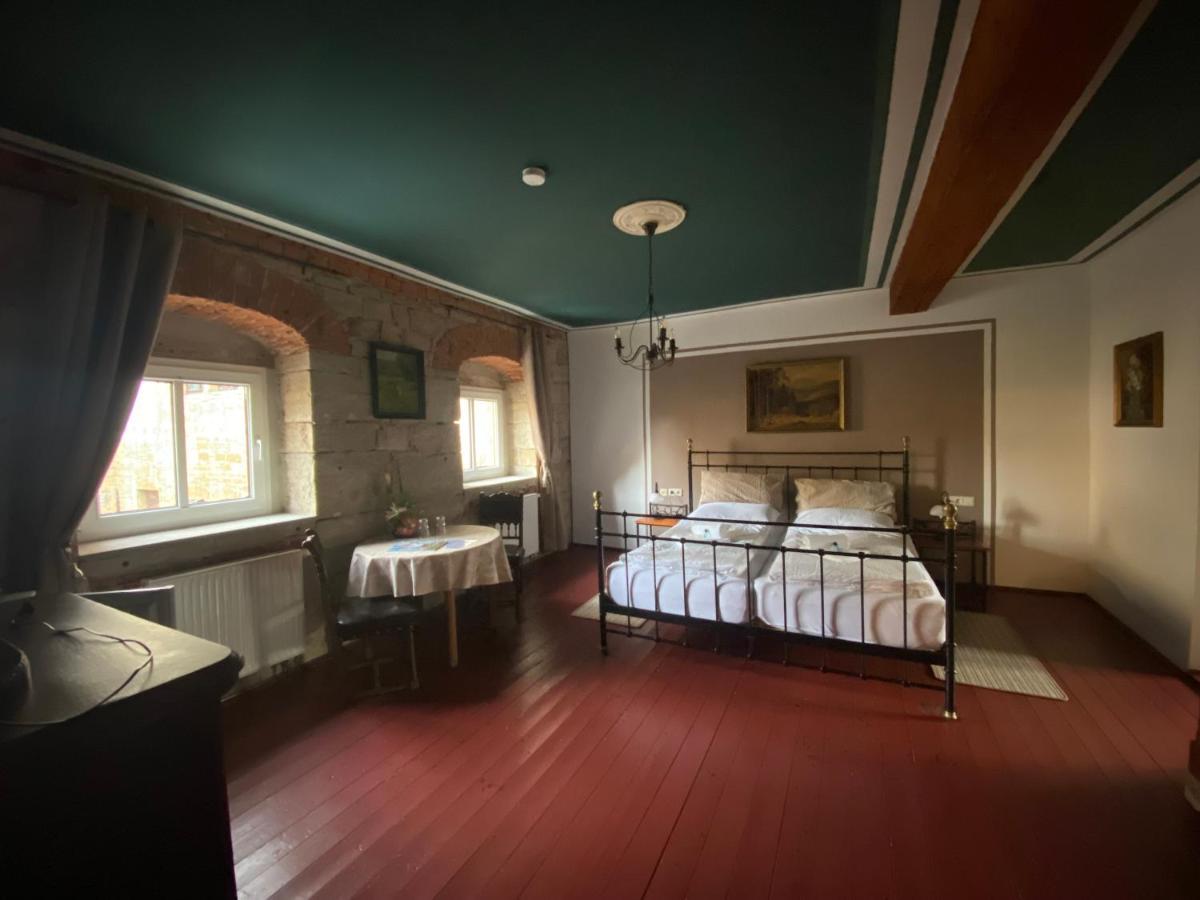 Hotel Torino Zeitz Ngoại thất bức ảnh