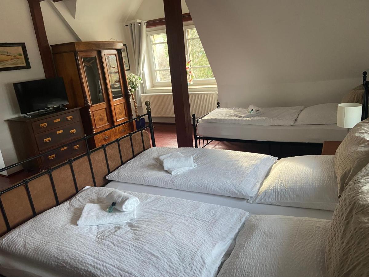 Hotel Torino Zeitz Ngoại thất bức ảnh