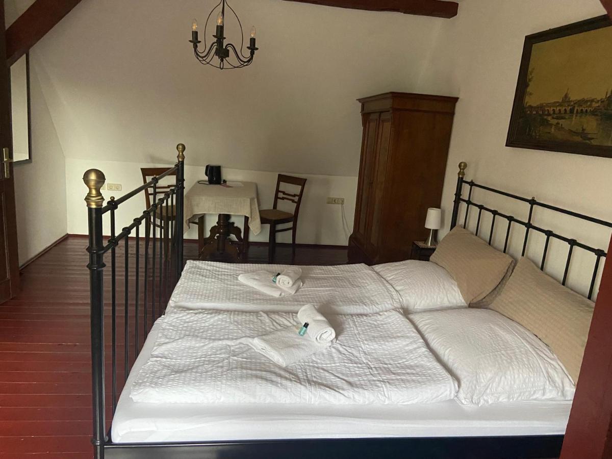 Hotel Torino Zeitz Ngoại thất bức ảnh